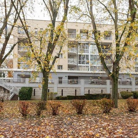 Appartement Proche De Disneyland Bmyguest Torcy  Exterior foto
