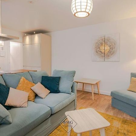 Appartement Proche De Disneyland Bmyguest Torcy  Exterior foto