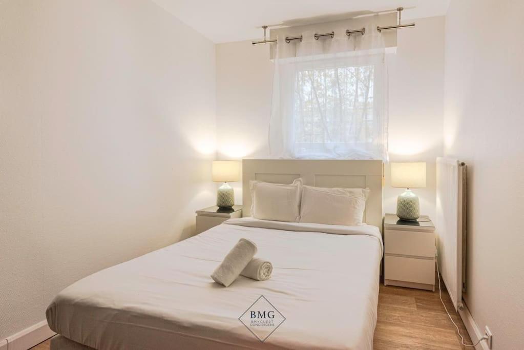 Appartement Proche De Disneyland Bmyguest Torcy  Exterior foto