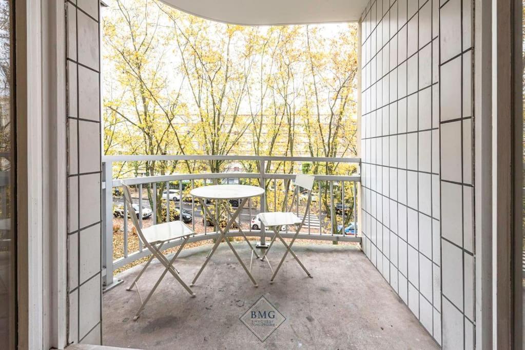 Appartement Proche De Disneyland Bmyguest Torcy  Exterior foto