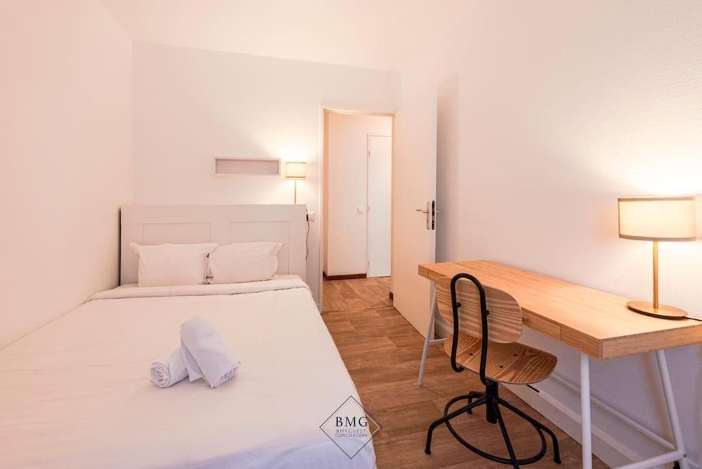 Appartement Proche De Disneyland Bmyguest Torcy  Exterior foto